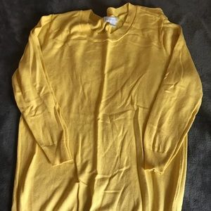 New York and Company Sweater